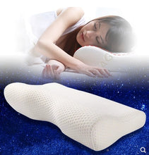 Cervical pillow neck pillow memory pillow